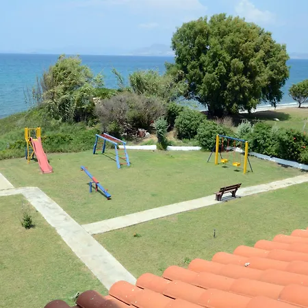 Byron Apartment Tigkaki (Kos)