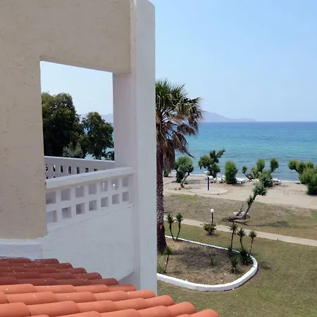 Apartment Byron Tigkaki (Kos)