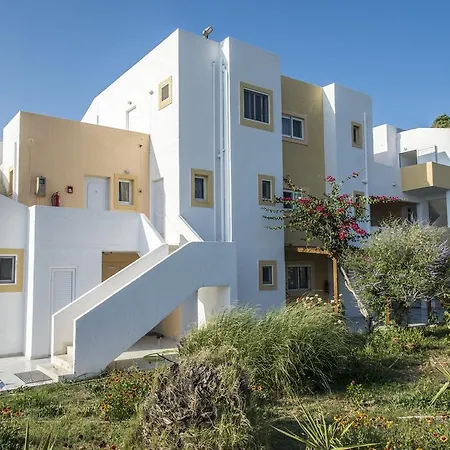 Apartment Byron Tigkaki (Kos)