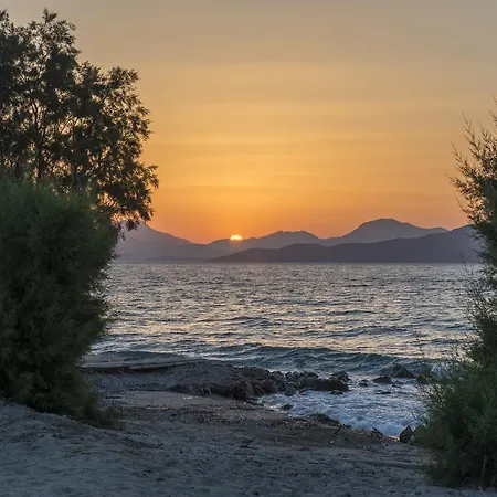 Διαμέρισμα Byron Τιγκάκι