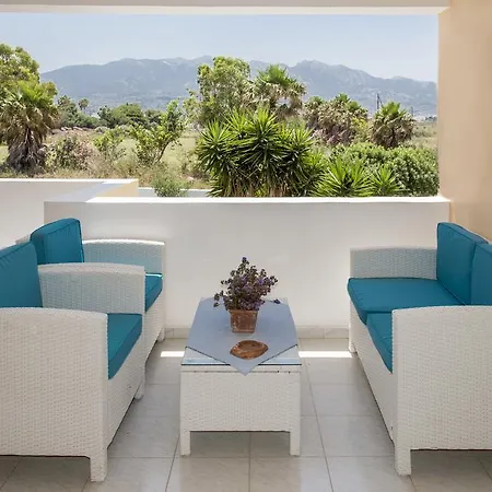 Apartment Byron Tigkaki (Kos)