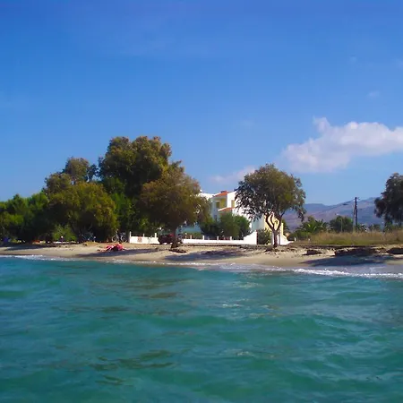 Byron * Tigkaki (Kos)