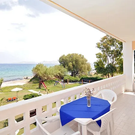 Byron * Tigkaki (Kos)