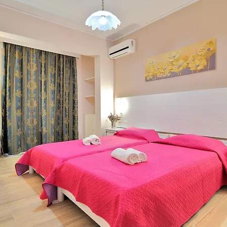 Byron * Tigkaki (Kos)