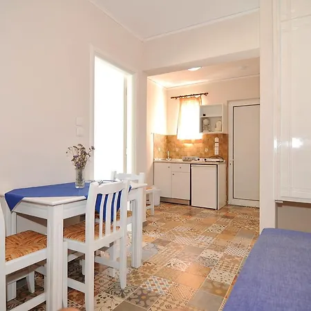 Byron * Tigkaki (Kos)