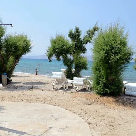 Byron Διαμέρισμα