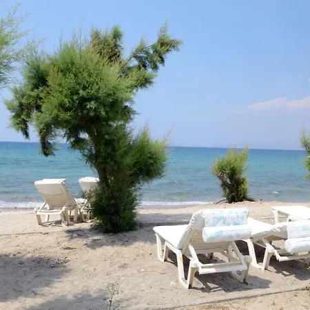 Apartment Byron Tigkaki (Kos)