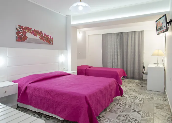 Apartment Byron *