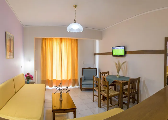 Byron * Tigkaki (Kos)