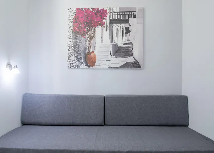 Byron * Tigkaki (Kos)