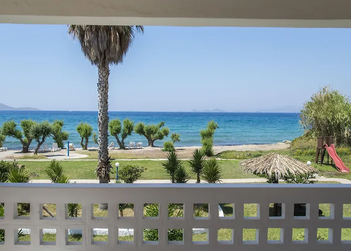 Byron * Tigkaki (Kos)