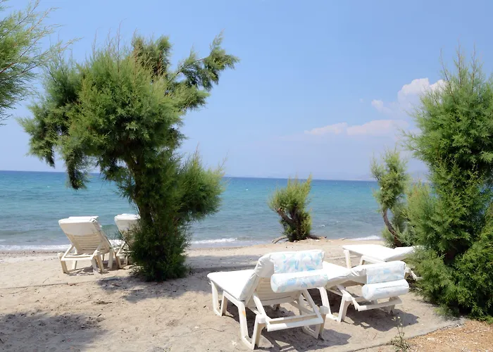 Byron * Tigkaki (Kos)