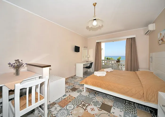 Byron Apartment