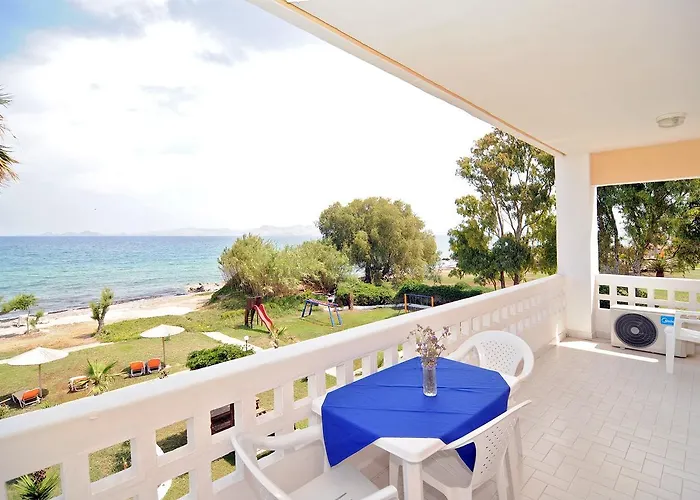 Byron * Tigkaki (Kos)