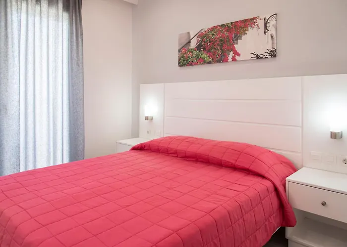 Apartment Byron *